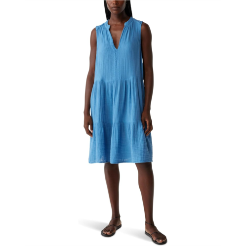 Michael Stars Daisy Above Knee Dress