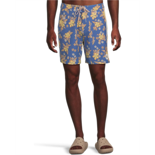 Hurley Phntm Naturals Tailgate 18