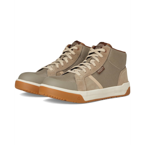 Mens KEEN Utility Kenton Mid (Comp Toe)