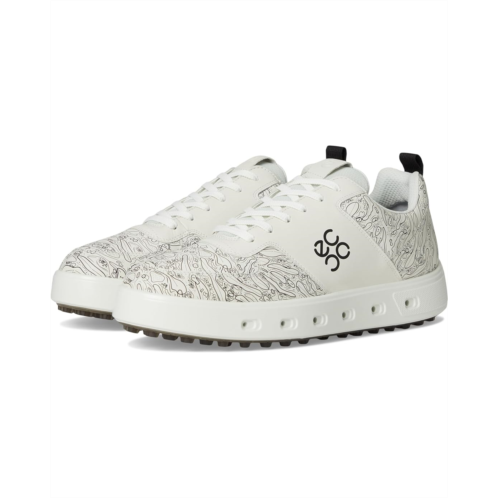 ECCO Golf Street 720 DS GORE-TEX Waterproof Golf Shoe