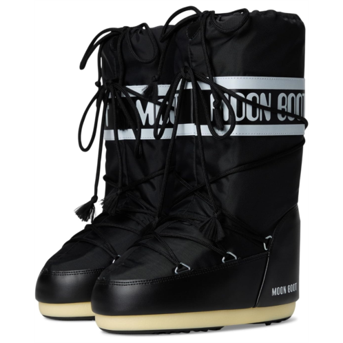 Womens MOON BOOT Icon Nylon