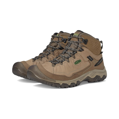 Mens KEEN Targhee IV Waterproof Hiking Boots