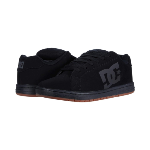 Mens DC Gaveler Casual Low Top Skate Shoes Sneakers