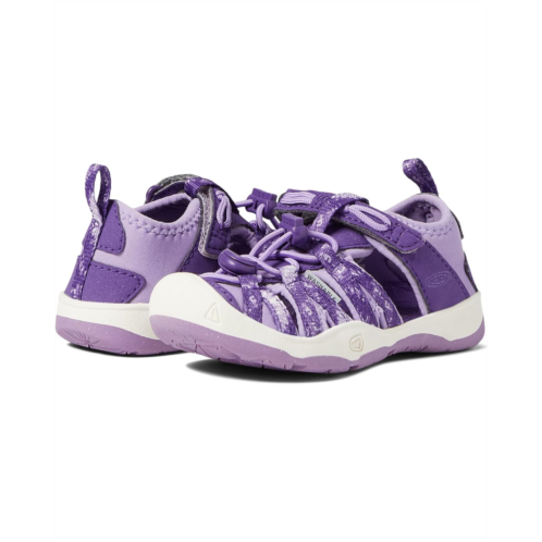 KEEN Kids Moxie Sandal (Toddler/Little Kid/Big Kid)