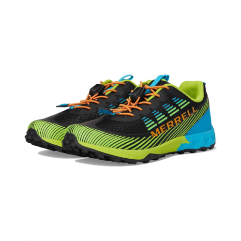 Merrell Kids Agility Peak KDZ (Little Kid/Big Kid)