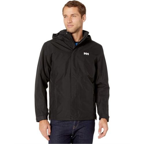 Mens Helly Hansen Dubliner Insulated Jacket