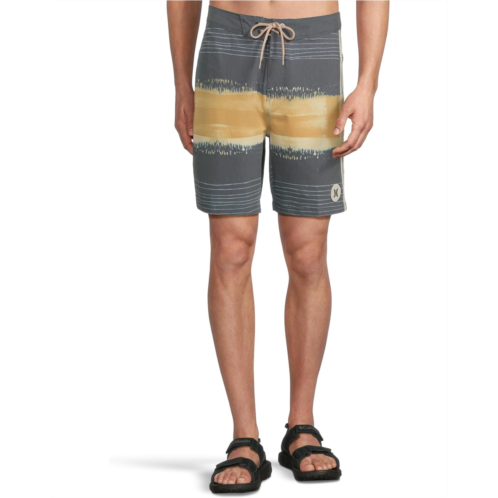 Hurley Phntm Naturals Tailgate 18