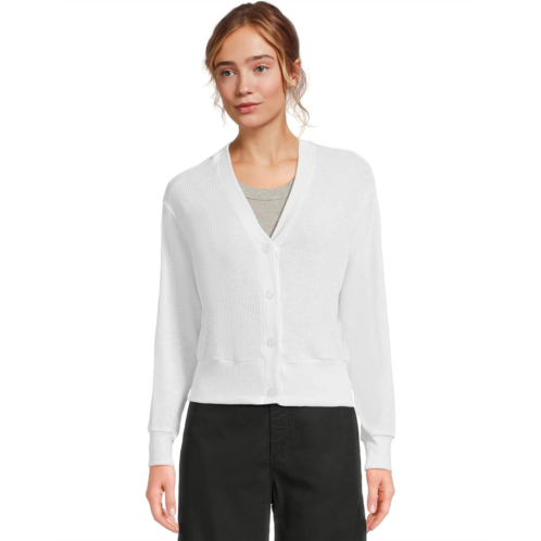 Michael Stars Ilsa V-Neck Cardigan