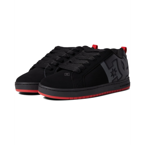 Mens DC Court Graffik SQ