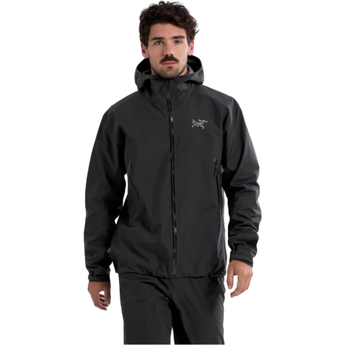 Mens Arcteryx Beta Jacket