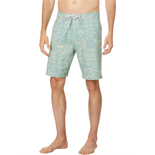 Hurley Phantom Naturals Weekender 20 Boardshorts