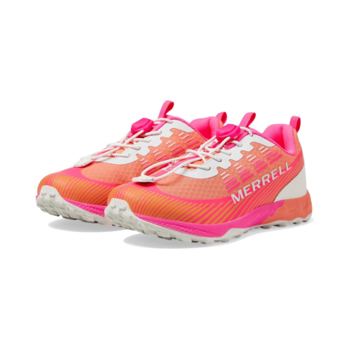 Merrell Kids Agility Peak KDZ (Little Kid/Big Kid)