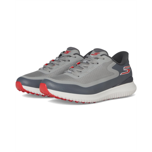 Mens Skechers GO GOLF Flite Spikeless Slip-In Golf Shoe