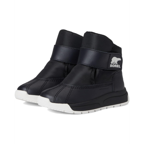 SOREL Kids Whitney III Strap Mid Waterproof (Little Kid)