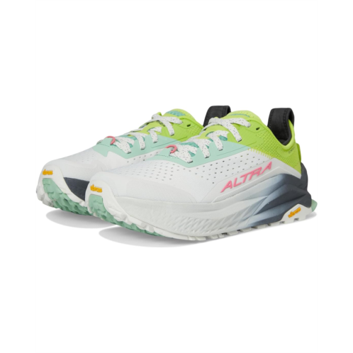 Womens Altra Olympus 6