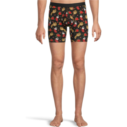 Mens MeUndies Boxer Brief