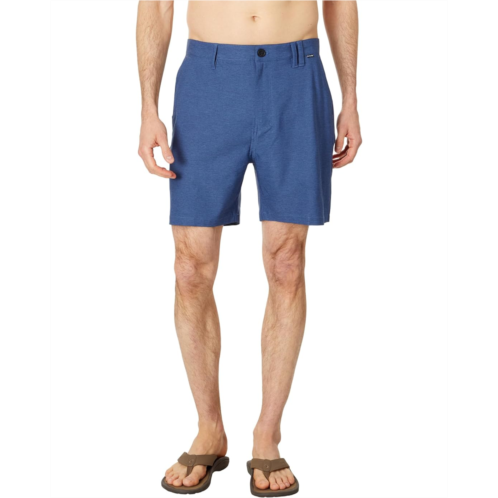 Hurley Phantom Heather 18 Walkshorts