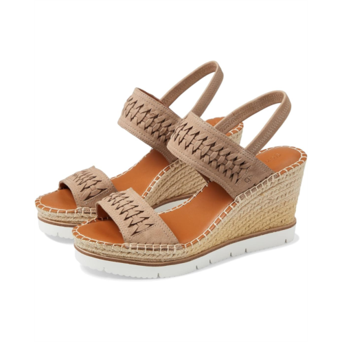 Gentle Souls by Kenneth Cole Elyssa Two-Band Braid