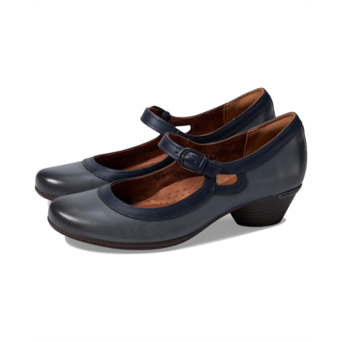 Womens Cobb Hill Laurel Mary Jane