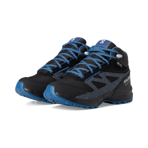 Salomon Kids Outway Mid Climasalomon Waterproof (Little Kid/Big Kid)