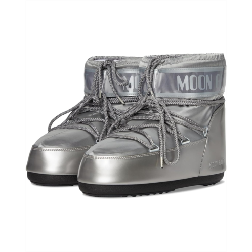 Womens MOON BOOT Icon Low Glance