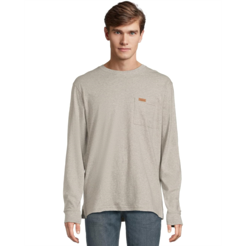 Mens Pendleton Deschutes Tee Long Sleeve