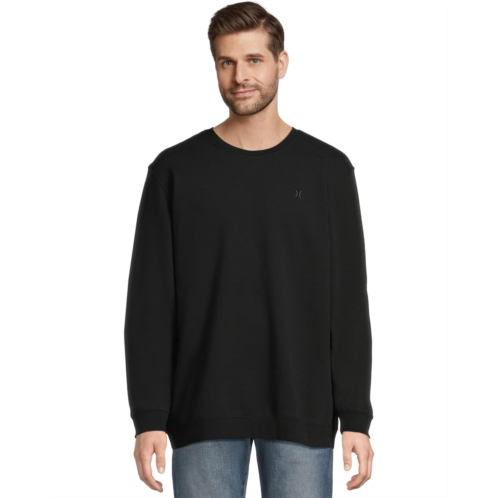 Hurley Icon Crew Sweatshirt