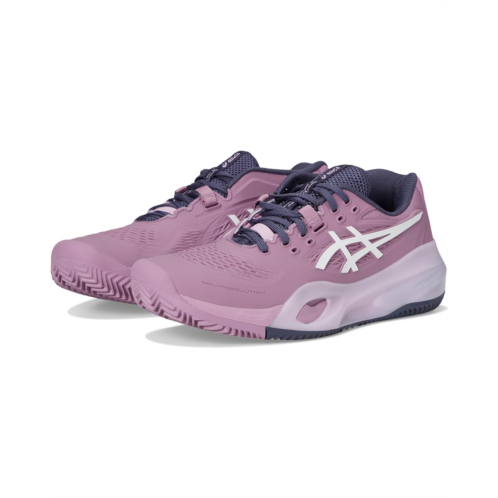 ASICS Gel-Resolution X Clay