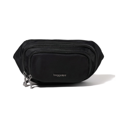 Baggallini On The Go Belt Bag Waist Pack