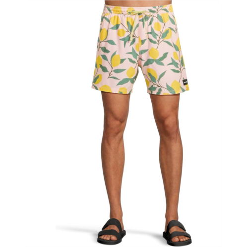 Hurley Phantom Eco Poolside Combo 16