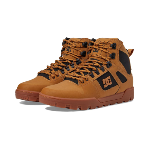 DC Pure High-Top WR Boot