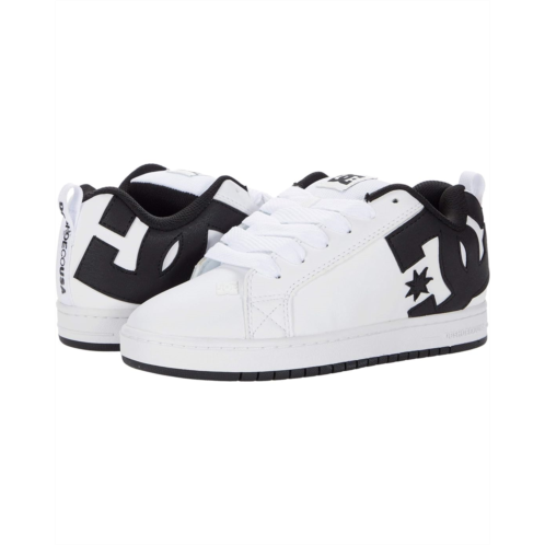 Mens DC Court Graffik