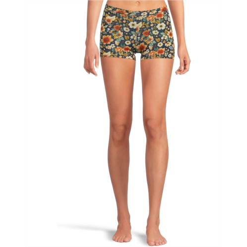Womens MeUndies Feel Free Boyshorts