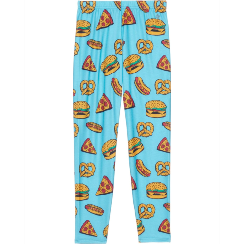 Hot Chillys Kids Originals Print Tights (Little Kids/Big Kids)