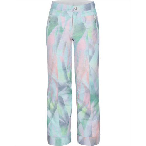 Obermeyer Kids Brooke Print Pants (Little Kids/Big Kids)