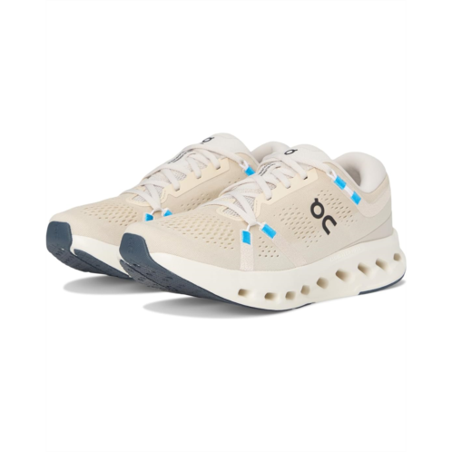 Womens On Cloudsurfer 2