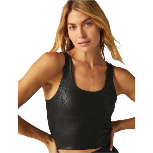 Beyond Yoga Powershine Sportstreet Cropped Tank