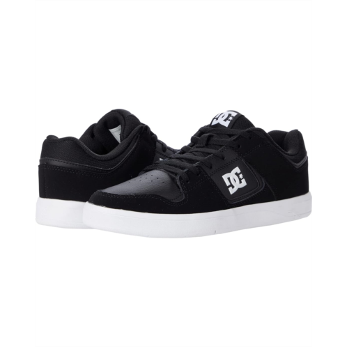 Mens DC Cure Casual Low Top Skate Shoes Sneakers