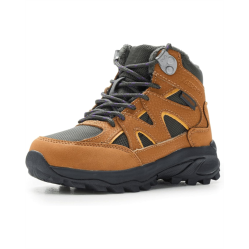 Merrell Kids Moab Speed 2 Peak Waterproof (Little Kid/Big Kid)