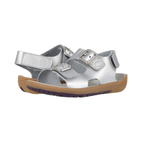Merrell Kids Bare Steps Sandal (Toddler)