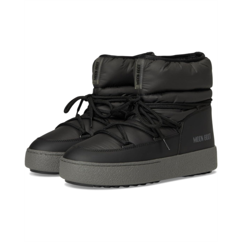 Womens MOON BOOT Ltrack Low Nylon