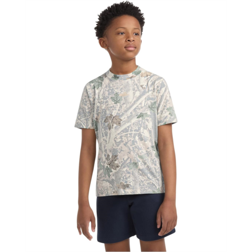 abercrombie kids Short Sleeve Essential Tee (Little Kid/Big Kid)