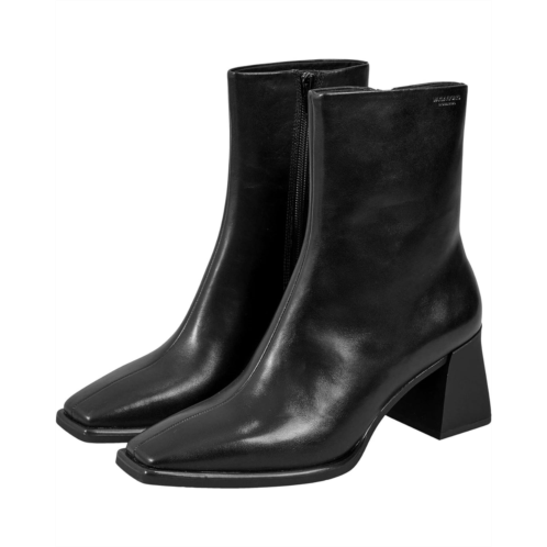 Womens Vagabond Shoemakers Hedda Leather Bootie
