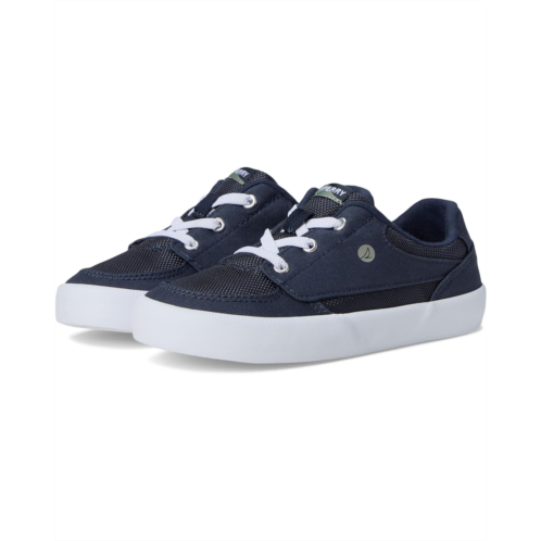 Sperry Kids Boardwalk Sneaker Washable (Toddler/Little Kid)