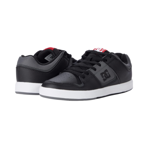Mens DC Cure Casual Low Top Skate Shoes Sneakers