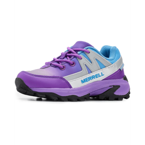 Merrell Kids Moab Speed 2 FST Waterproof (Little Kid/Big Kid)