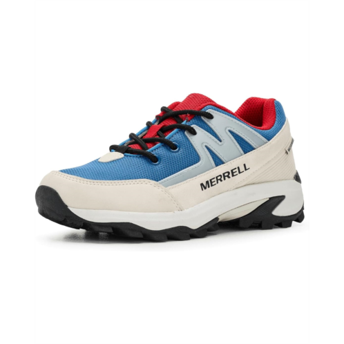 Merrell Kids Moab Speed 2 FST Waterproof (Little Kid/Big Kid)
