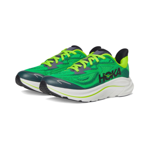Hoka Kids Clifton 10 (Big Kid)