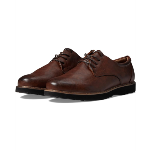 Mens Deer Stags Walkmaster Plain Toe Oxford