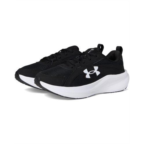 Womens Under Armour Charged Assert 11